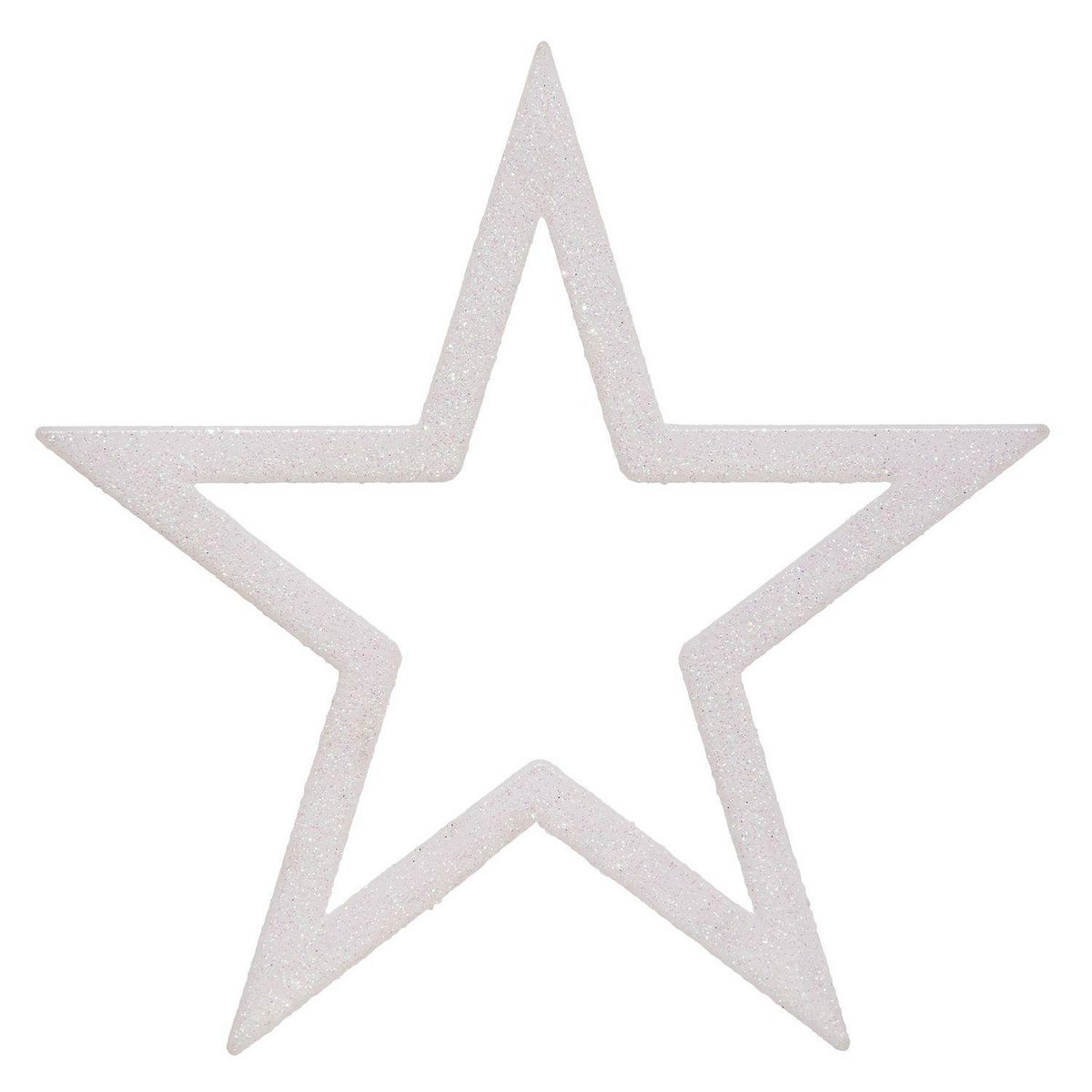 FEERIC LIGHT & CHRISTMAS Coffrets Décoration sapin de Noël 52 pièces