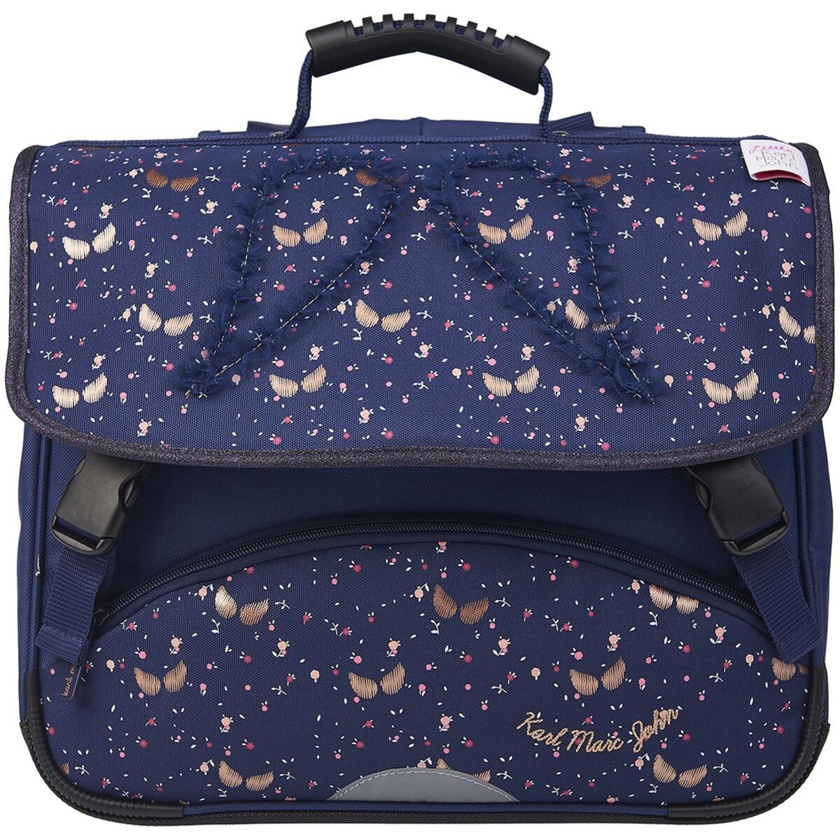 Cartable fille cp clearance paillettes