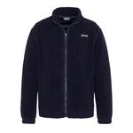 Schott Veste Sherpa  Homme Schott Sherpa PLARTIC. Coloris disponibles : Bleu