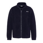 Schott Veste Sherpa  Homme Schott Sherpa PLARTIC. Coloris disponibles : Bleu
