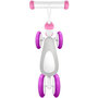Voir la diapositive 3 : STAMP Première Draisienne Baby Walker Skids Control 