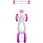 Voir la diapositive 3 : STAMP Première Draisienne Baby Walker Skids Control 