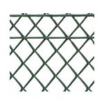 Nortene Grillage plastique -   Floranet    - 0.40 x 25 m - Vert