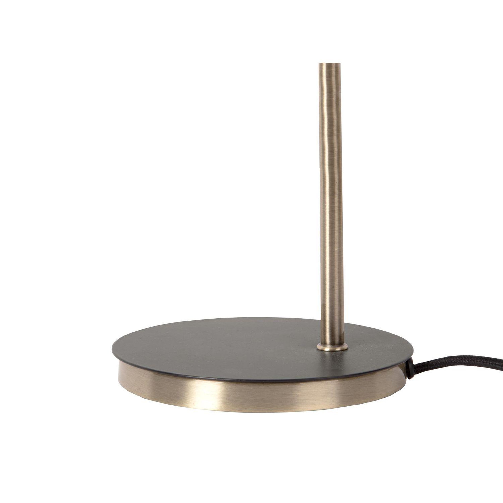 Voir la diapositive 3 : Leitmotiv Lampe à poser design dome Decova