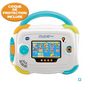 Voir la diapositive 1 : VTECH Tablette Storio 3 Baby + Coque