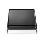 NAPOLEON Plancha à poser porcelaine émaillé pour petit sizzle zone - Napoléon