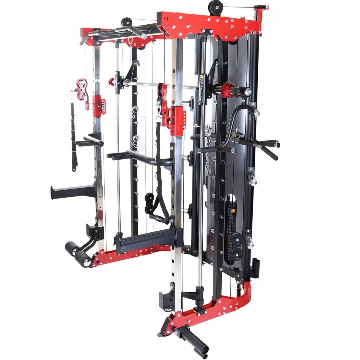 Gorilla Sports Power Cage 