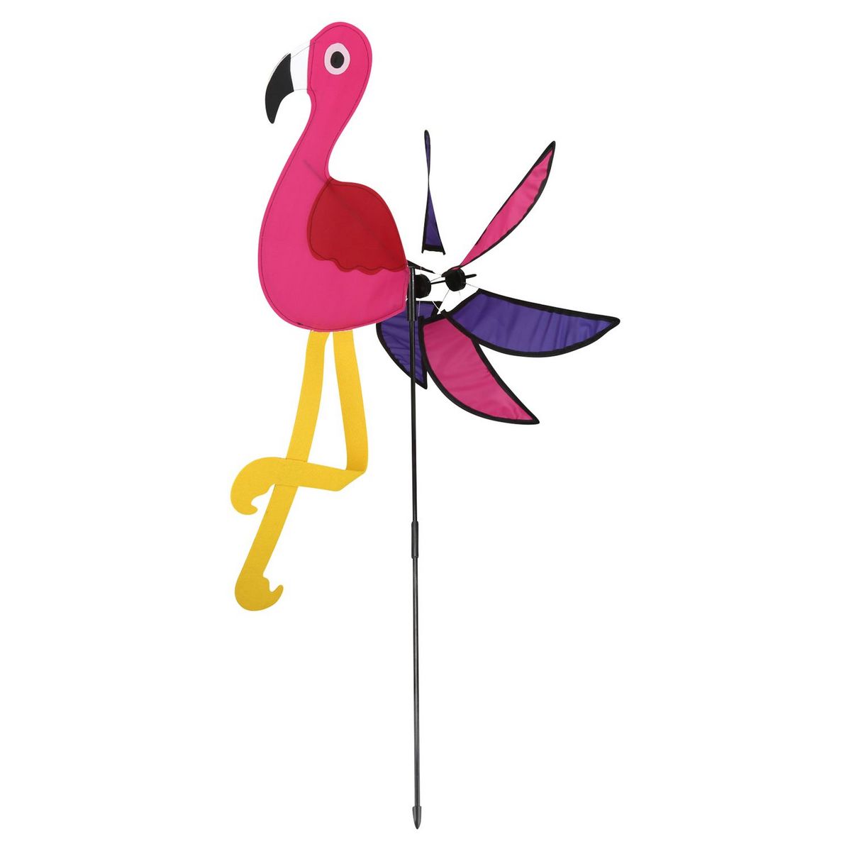 One Two Fun Moulin à vent fantaisie Asst