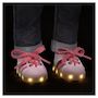 Voir la diapositive 2 : Our Generation Baskets lumineuses roses pour poupee  46cm