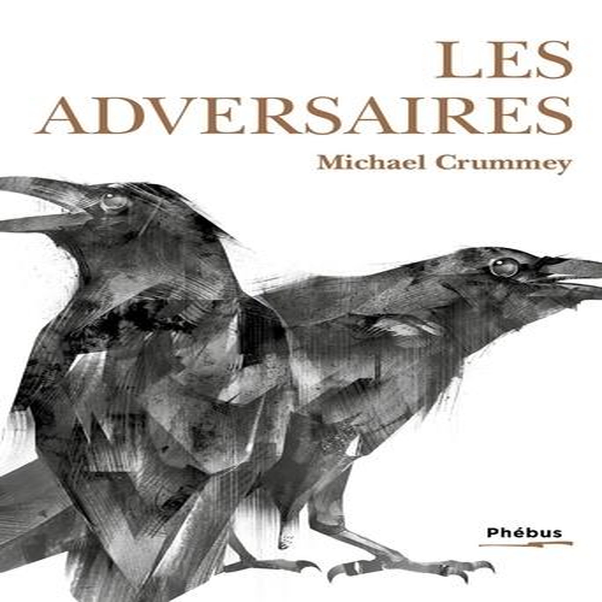 LES ADVERSAIRES, Crummey Michael