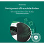 Voir la diapositive 5 : REVITIVE Stimulateur circulatoire Medic