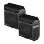 Voir la diapositive 4 : ASUS ASUS WLAN-Router WLANRouter ROG RAPTURE GT6 (2-pk) (2pk) Black Schwarz (90IG07F0-MU9A20) (90IG07F0MU9A20)