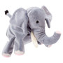 Voir la diapositive 1 : Beleduc BELEDUC Handpop Kind Elephant Deluxe