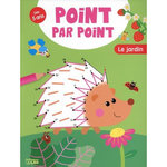 LE JARDIN, Wey Carole