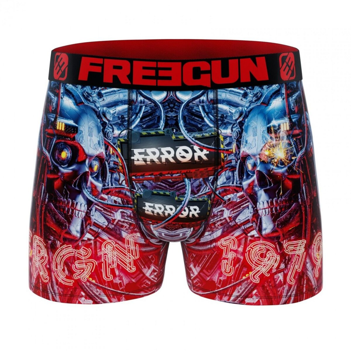 Slip freegun store