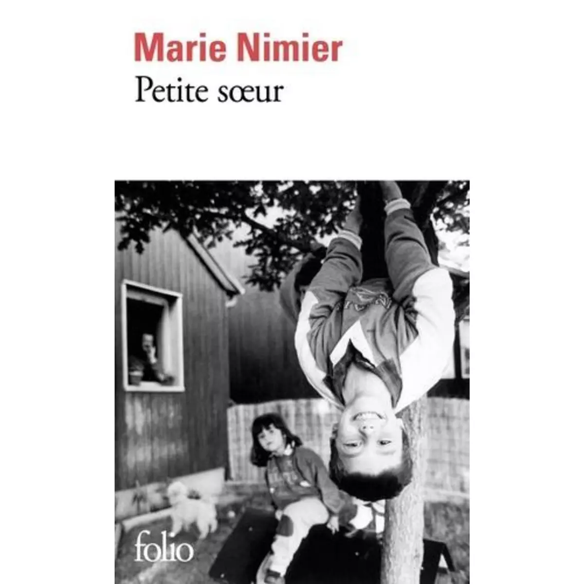  PETITE SOEUR, Nimier Marie