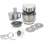 Voir la diapositive 1 : KENWOOD ROBOT CULINAIRE KENWOOD PROSPERO+
