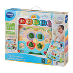 VTECH VTECH - Super trotteur nature interactif