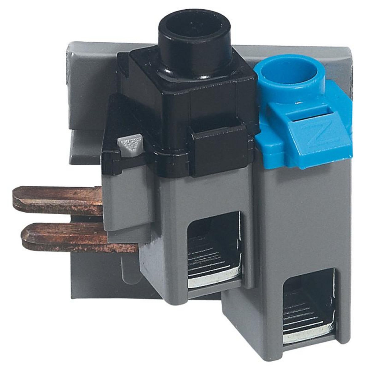 Legrand Kit 10 bornes sortie haute LEGRAND 405209