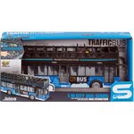 BUS DE TOURISME 29CM SON LUM JS122