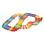 VTECH Super pack multipistes twist - Tut Tut Bolides 
