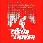 AU COEUR DE L'HIVER, Tanguy Jean Matthieu