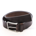 CALVIN KLEIN JEANS Ceinture Marron Homme Calvin Klein Jeans WarmthBAX. Coloris disponibles : Marron