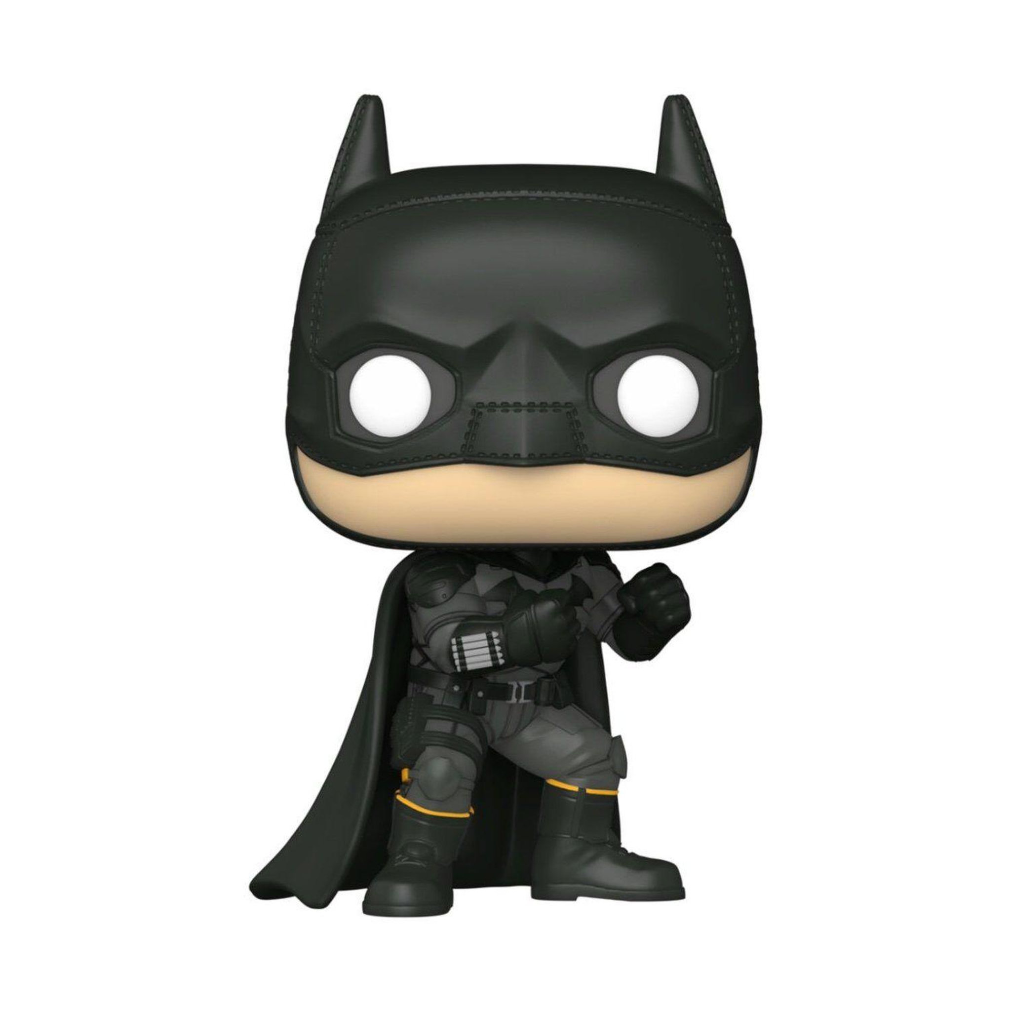 Voir la diapositive 1 : Figurine Pop Batman DC Comics