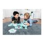 Voir la diapositive 3 : Schleich Coffret Attaque de la forteresse de glace, Tigre a dents de sabre et crocodile de combat, Schleich 42497 Eldrador Creatures, des