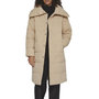 Voir la diapositive 3 : Vila Doudoune Beige Femme Vila Sulitana