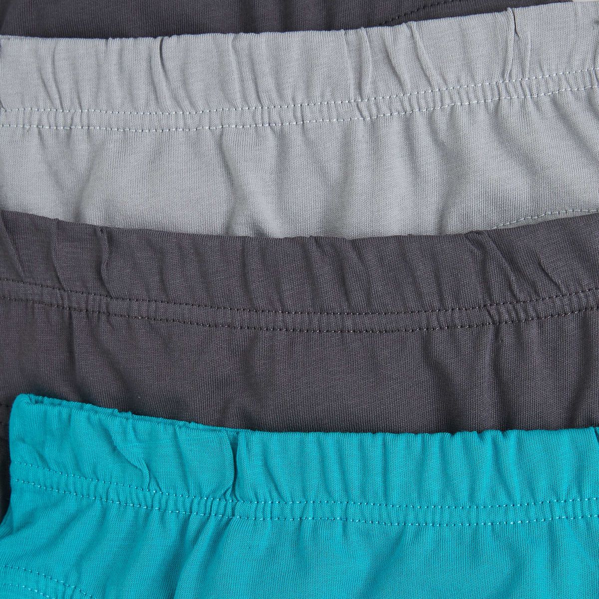 INEXTENSO Lot de 5 slips garçon