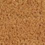 Voir la diapositive 3 : VIDAXL Tapis de porte naturel 60x90 cm fibre de coco touffete