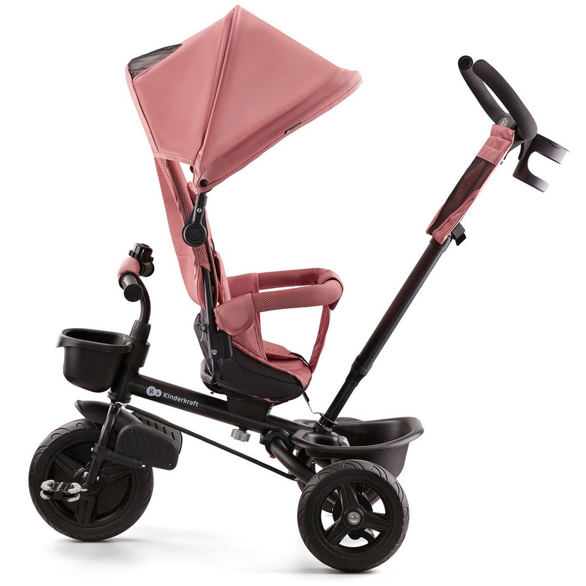 KINDERKRAFT Tricycle évolutif Aveo bébé