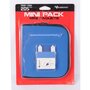 Minipack d'accessoires pour Nintendo 2DS