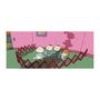 Voir la diapositive 3 : Just for games Les Razmoket Rugrats Adventures in Gameland - Jeu PS5