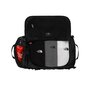 Voir la diapositive 3 : THE NORTH FACE Sac de sport - THE NORTH FACE - Base Camp Duffel M - Noir - L 35,5 x H 63,5 x L 35,5 cm - 71 L
