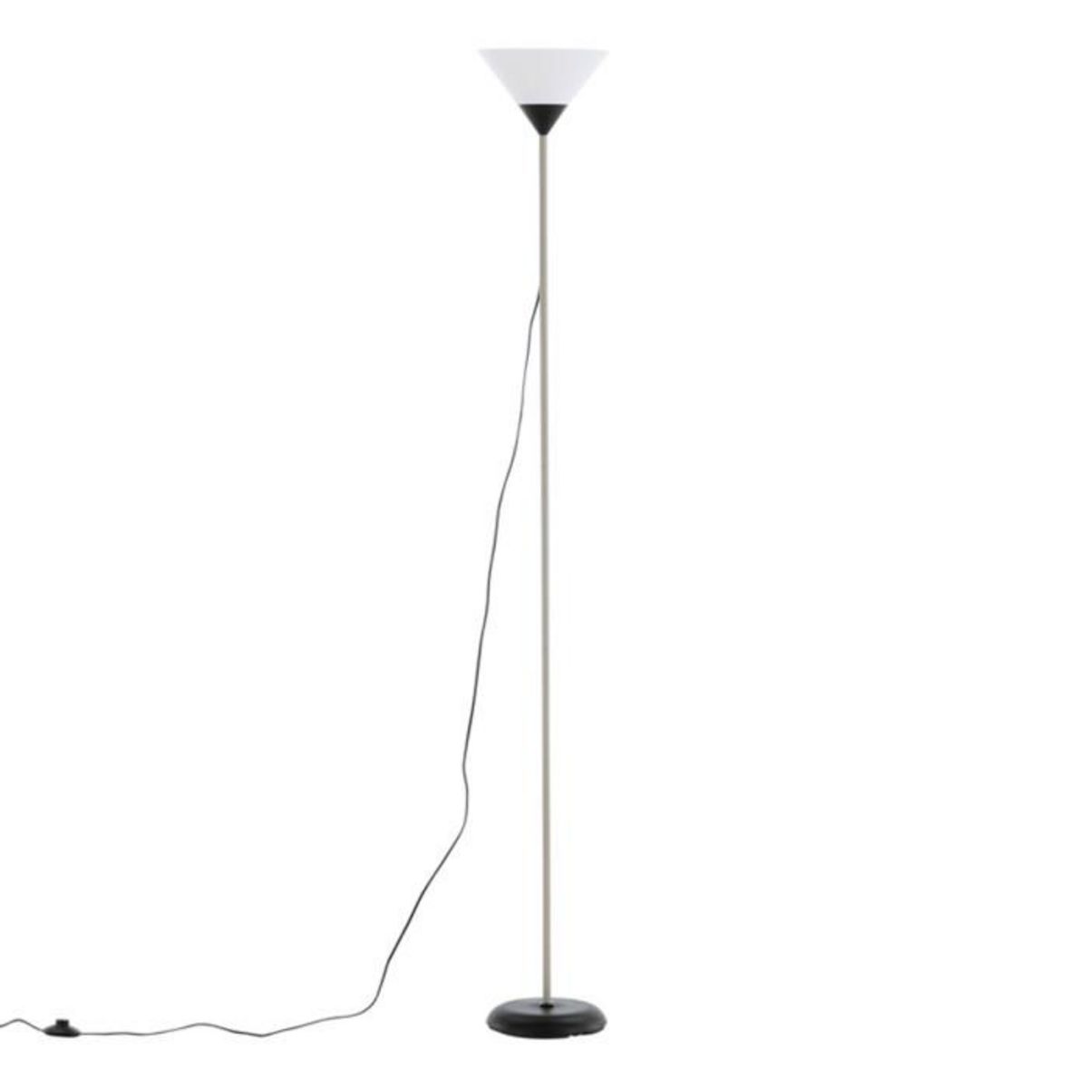 Paris Prix Lampadaire Design  Batang  178cm Beige