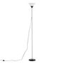 Voir la diapositive 1 : Paris Prix Lampadaire Design  Batang  178cm Beige