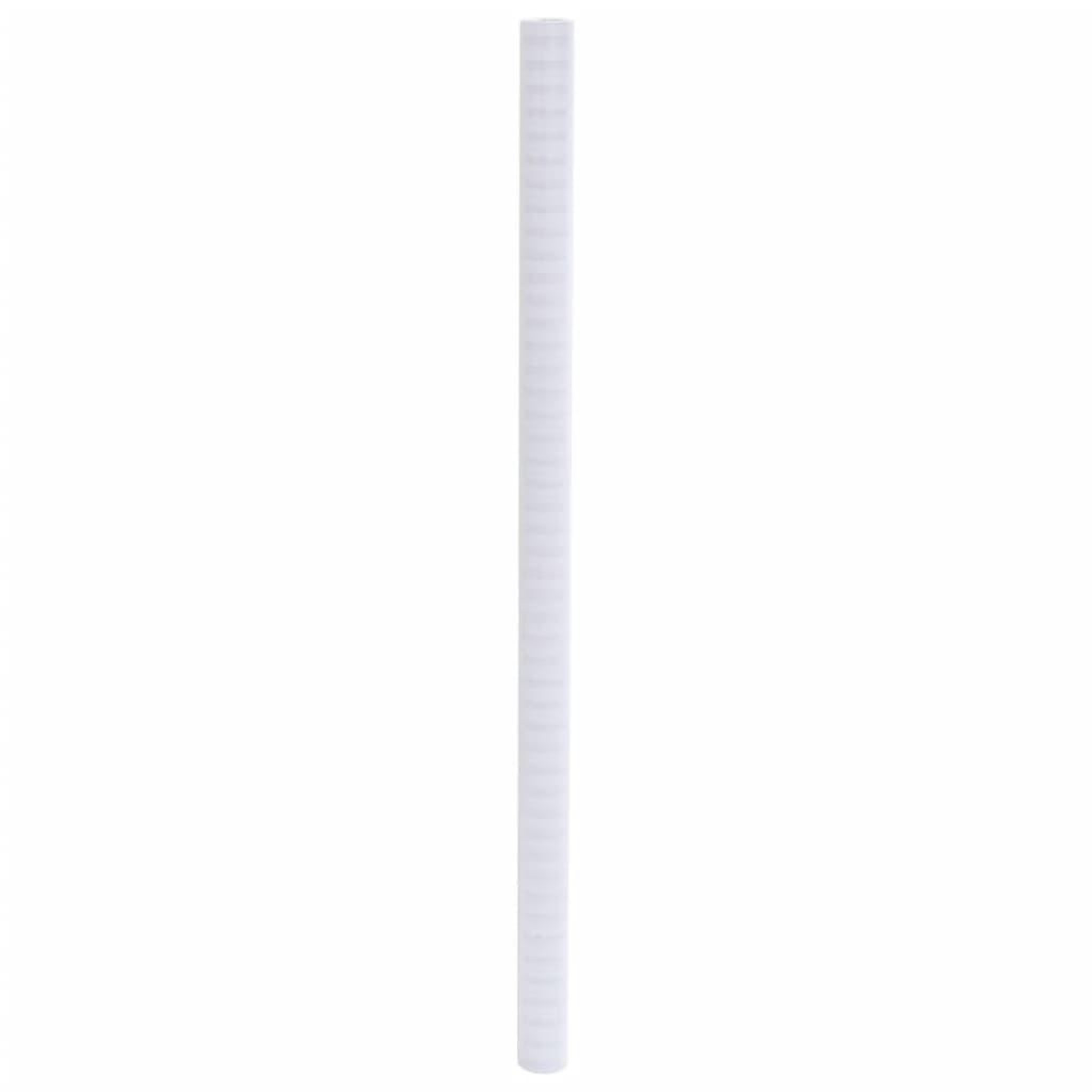 Voir la diapositive 5 : VIDAXL Film pour fenetre depoli design a rayures 60x2000 cm PVC