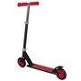 Voir la diapositive 4 : Trottinette 120mm - Rouge
