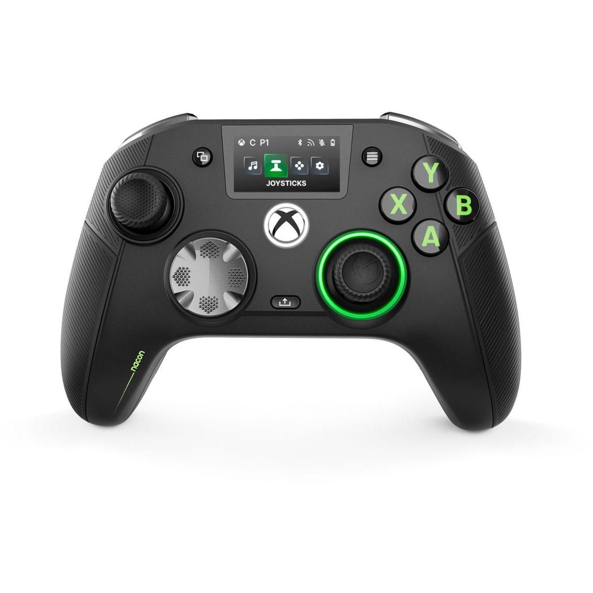 NACON Manette Xbox REVOLUTION X Unlimited