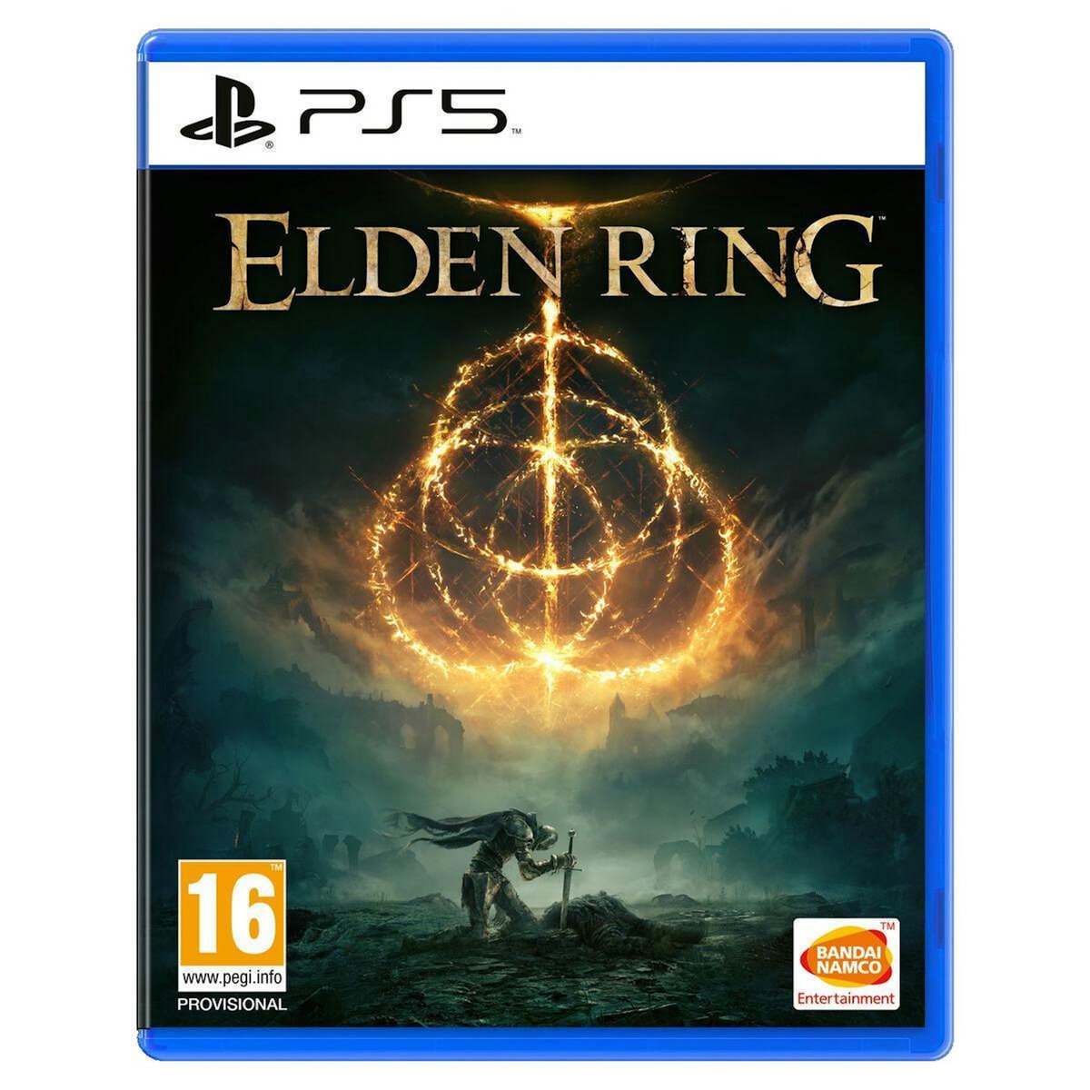 SONY Jeu vidéo Sony Elden Ring