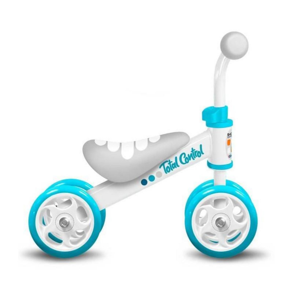 STAMP Ma premiere draisienne Baby Walker - STAMP - SKIDS CONTROL - Mixte