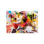 Voir la diapositive 2 : Paris Prix Papier Peint  City Collage