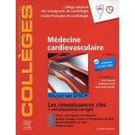 MEDECINE CARDIO-VASCULAIRE. 2E EDITION, Durand Eric