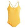 Voir la diapositive 3 : INEXTENSO Maillot de bain 1 pièce femme