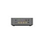 Voir la diapositive 3 : WIIM Amplificateur HiFi AMP ULTRA SPACE GREY