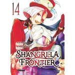 SHANGRI-LA FRONTIER TOME 14 , Katarina