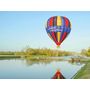 Voir la diapositive 2 : Smartbox Vol en montgolfière à Chenonceaux en semaine - Coffret Cadeau Sport & Aventure