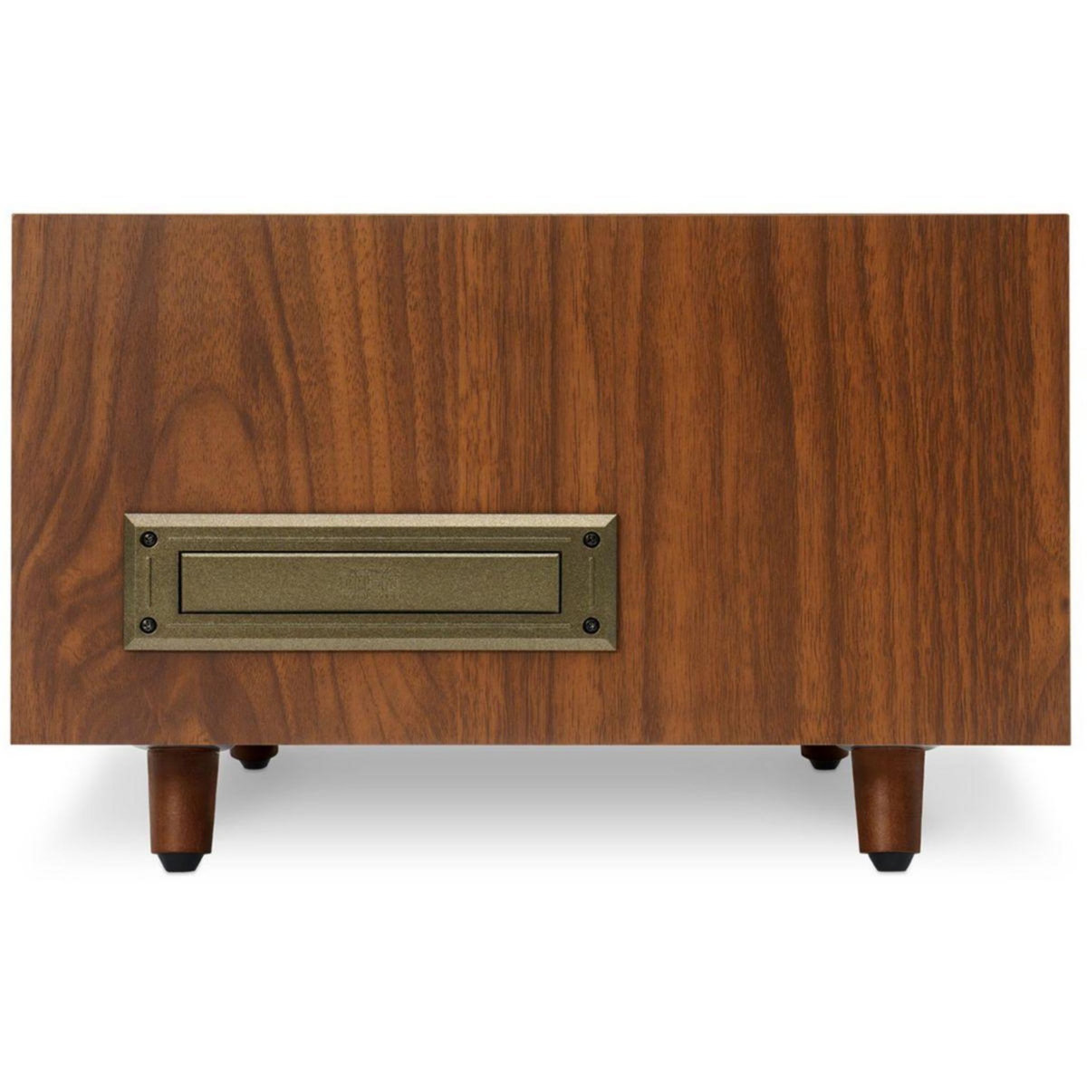 VICTROLA Platine vinyle VTA-830 Noyer